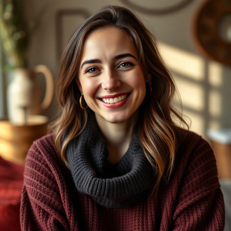 Sarah Mitchell